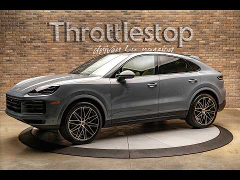 2024 Porsche Cayenne (CC-2115785) for sale in Elkhart Lake, Wisconsin