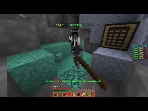 (1. Teil) Varo | Jetzt wird es... Ernst... Pfahahahahah :'D (ft. HerrMadog)