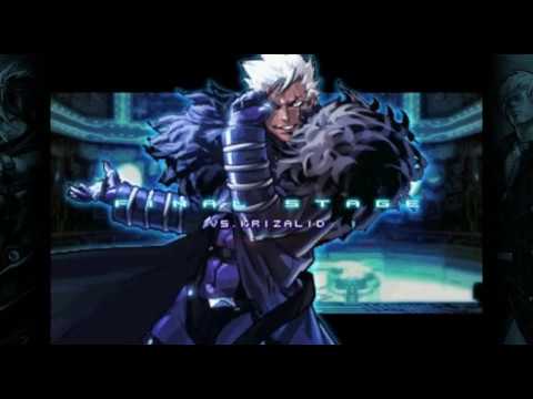 #811 King of Fighters 2002 Unlimited Match (STEAM) Bosses (5/8): Krizalid playthrough.