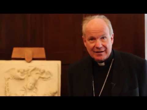 Antwort des Kardinals: "Was ist eine Nottaufe?"