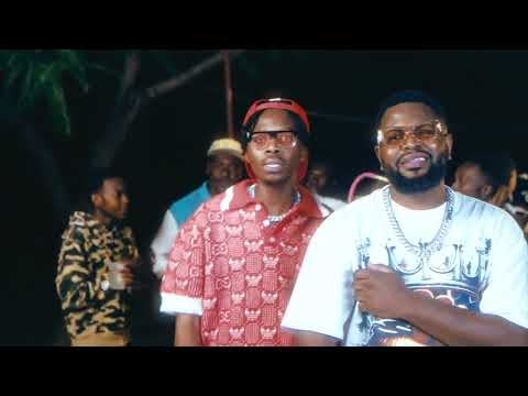 Tsar Leo ft Merchah  -  Tawuyamba