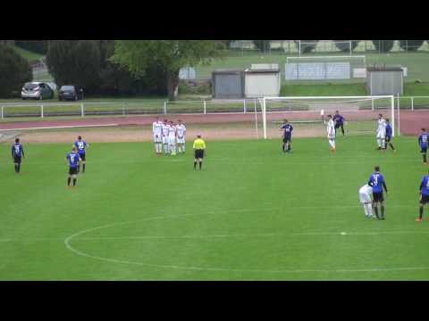 SC Lahr - 1. FC Rielasingen-Arlen