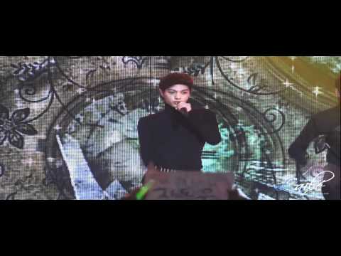 110928-파라다이스‐명수❤inkigayo.wmv