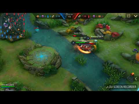 RCL : PALEMBANG VS JEMBER ( MATCH 1,2 )