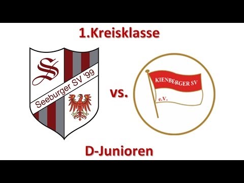 Seeburger SV (D-Jgd.) - Kienberger SV