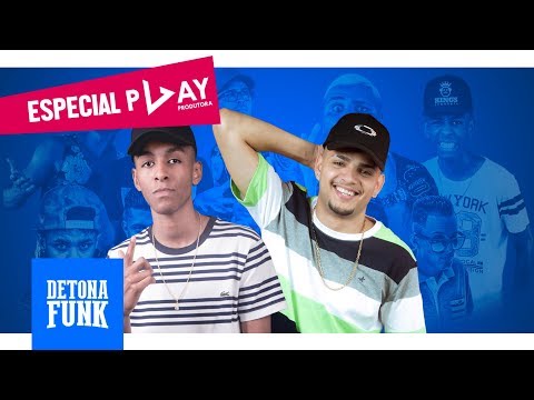 MC WM e MC Leléto - O Pente Que Tu Respeita (DJ Will O Cria e DJ R.Dáblio)