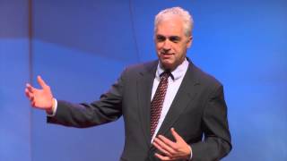 Why does it take so long to grow up today? | Jeffrey Jensen Arnett | TEDxPSU