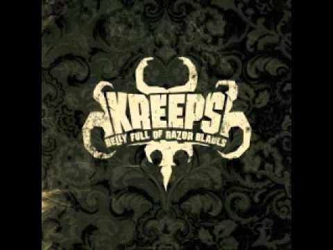 Kreeps-Be My Frankenstein