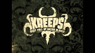 Kreeps-Be My Frankenstein