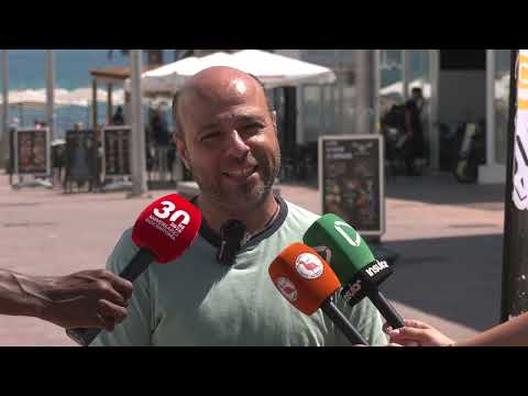 Corralejo se convierte en el epicentro cultural de la Isla con el XIX Festival Int. de Blues y Jazz