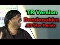 Romeo Juliet Dandanakka Video Song TR Version Arun Pictures