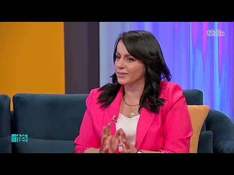 "Dëshiroj me hy në NASA" - Dëshira e Reisit