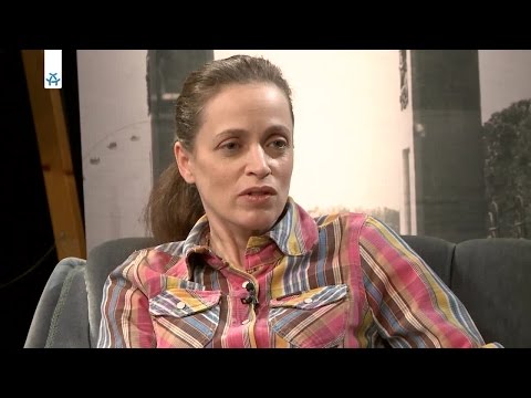 Anna Thalbach INTERVIEW