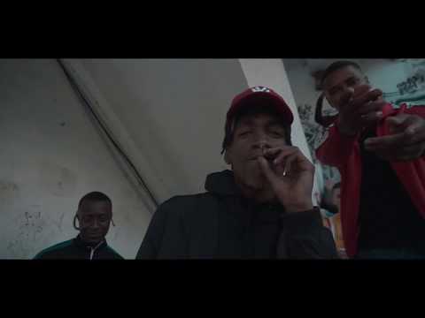 Xitssu - Ka Ta Da (Official vídeo)