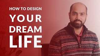 The 6 Pillars of a Happy Life  - Vision Talk by Ram Jain