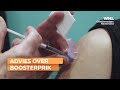 Advies van Gezondheidsraad over boosterprik voor gezonde mensen