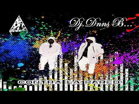 Sean Paul and J Balvin  Contra La Pared Dj. Dnns B