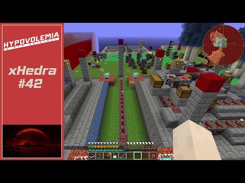 Hypovolemia E42 - Finishing the Sanguimancy Questline and starting Forbiden Knowledge