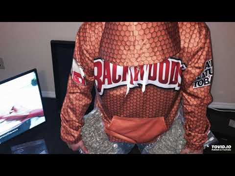 Spliffz - (UNTITLED) Ft. RillaMane [PROD. XANLXRD]