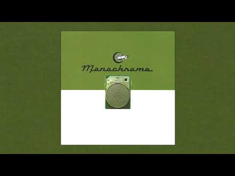 Monochrome - Hook 7" (1996)