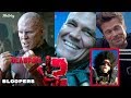 Deadpool 2 Hilarious Bloopers and Gag Reel - Full Outtakes | Ryan Reynolds