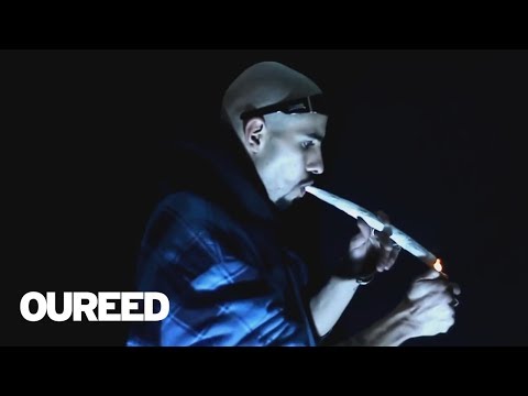 Mr Kordy - Pass That Joint Ft. J Mo (Official Music Video)