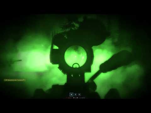 Insurgency double m249