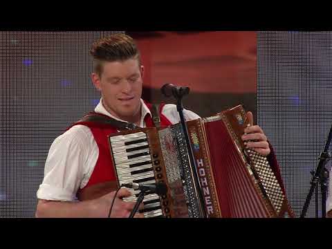 Hommerstoak - Bei der blonden Kathrein