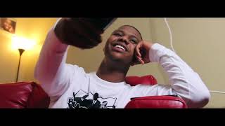 OD Nation - Damn Official Video (Just Od It Tape)