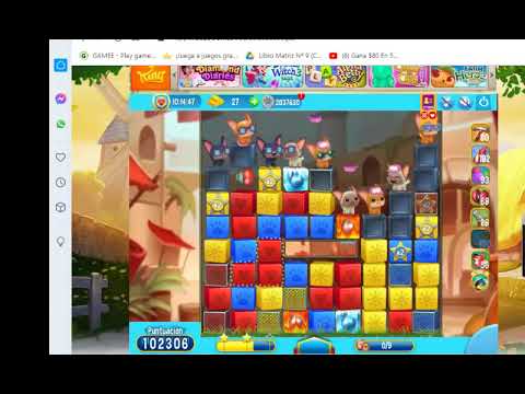 Pet Rescue level 3863, pet rescue, nivel 3863 pet rescue solucionado, solved, sin booster 3863, 3863