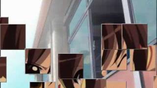 Haruhi Suzumiya AMV - Rockstar (Hannah Montana)