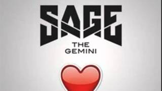 Sage The Gemini - I'll Keep Loving You