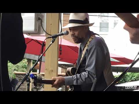 John Primer - Live at Fitzgerald's May 4th, 2021 Berwyn, IL