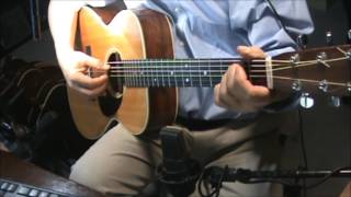"There But for Fortune"- Phil Ochs -chords-cover