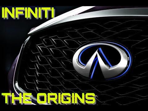 INFINITI : ORIGIN STORY