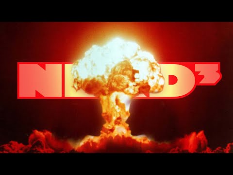 Run a Nuclear Power Plant | Nucleares | Nerd³ Challenges