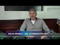 "No son momentos para estar con el látigo y si te movés te clausuro"