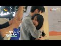 以家人之名 花絮 小哥出车祸 谭松韵嚎啕大哭感染力MAX Go Ahead Behind The Scenes