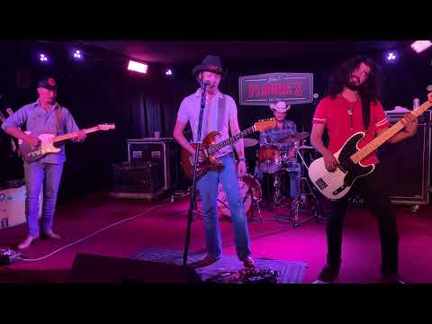 “You Look Good in Neon” - Mike and the Moonpies