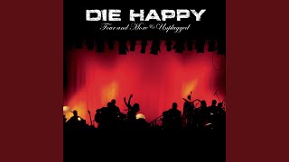 Everyday's A Weekend (unplugged) (live)
