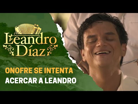Leandro Enfrenta De Nuevo A Onofre Silvestre Dangond