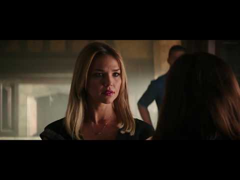 Fifty Shades Freed (Clip 'Ana Confronts Gia')