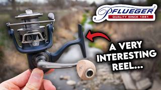 Pflueger President XT Full Review: Better Than The Regular President?