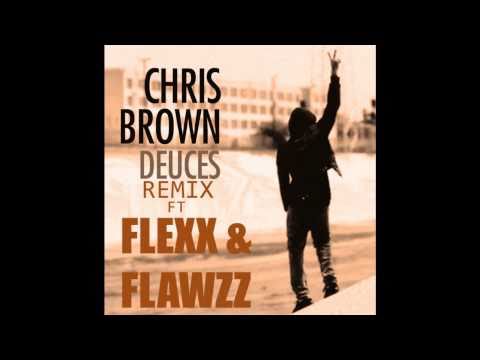 FLEXPLICIT FT FLAWZZ - DUECES " HIGHRISE " REFIX