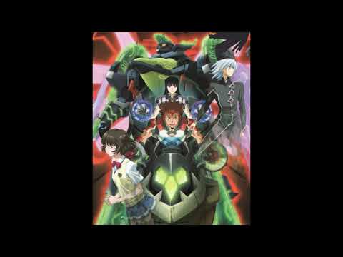 Zegapain: The Music of Ayako Otsuka