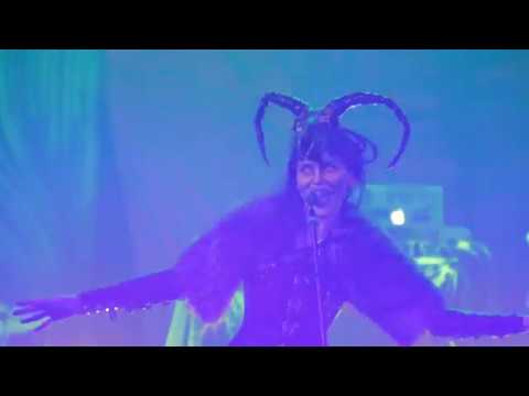 Protokult - Get Me A Beer! Live at Krampus Ball 2017