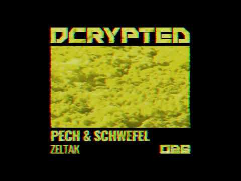 Zeltak -  Schwefel (Original Mix)