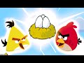 Angry Birds Friends Facebook Weekly Tournament All Level 1 6 Walkthrough 3 Star 2 2 2015