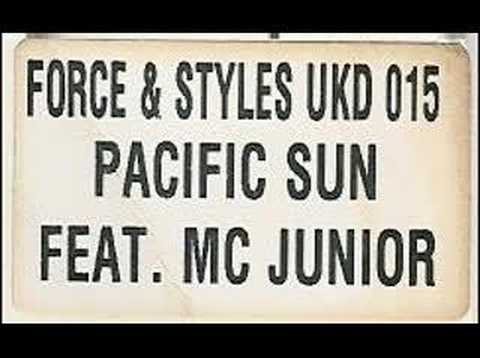 Force And Styles - Pacific Sun