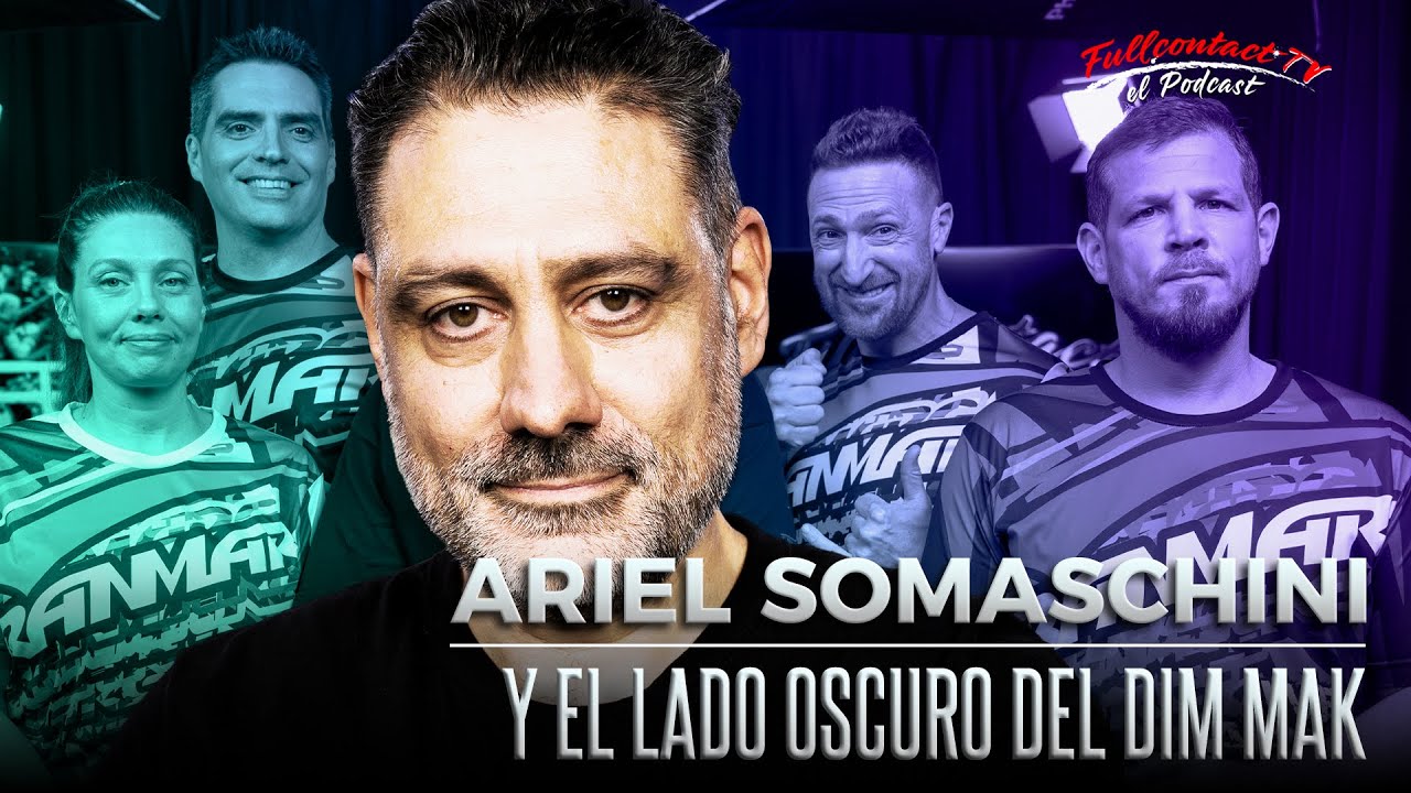 El Lado Oscuro del Dim Mak